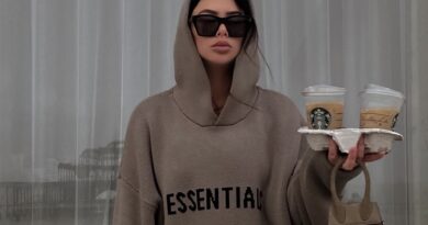 buy essential hoodies in the UK