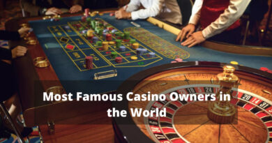 Famous Casino