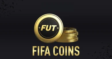 FUT Coins